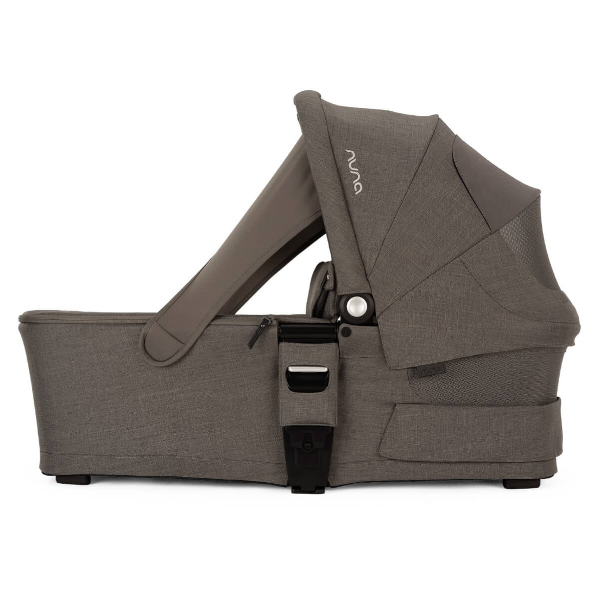 Nuna® Košara za novorojenčka Mixx™ Next Thunder Nuna