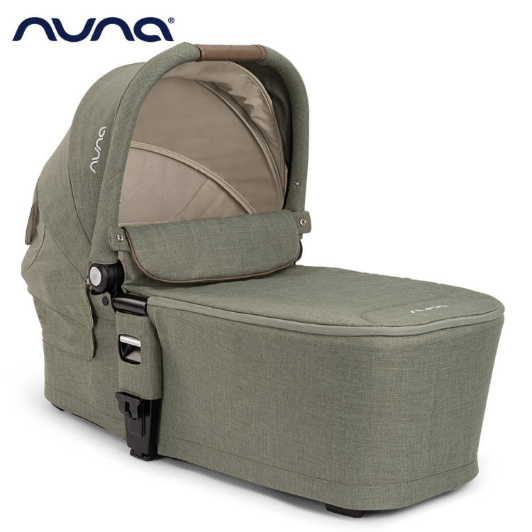 Nuna® Košara za novorojenčka Mixx™ Next Pine Nuna