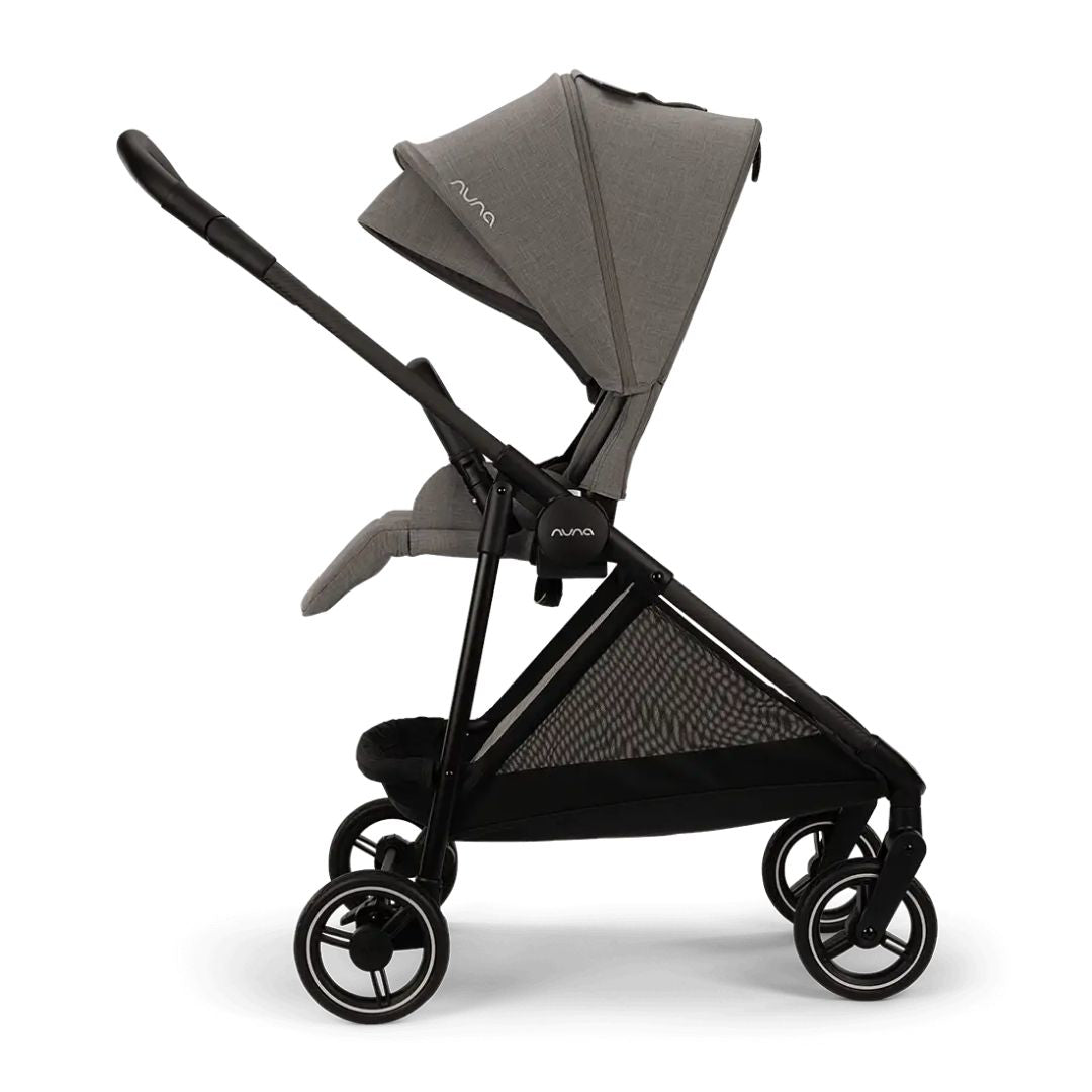 Nuna® Otroški voziček Ixxa™ Next Thunder Nuna