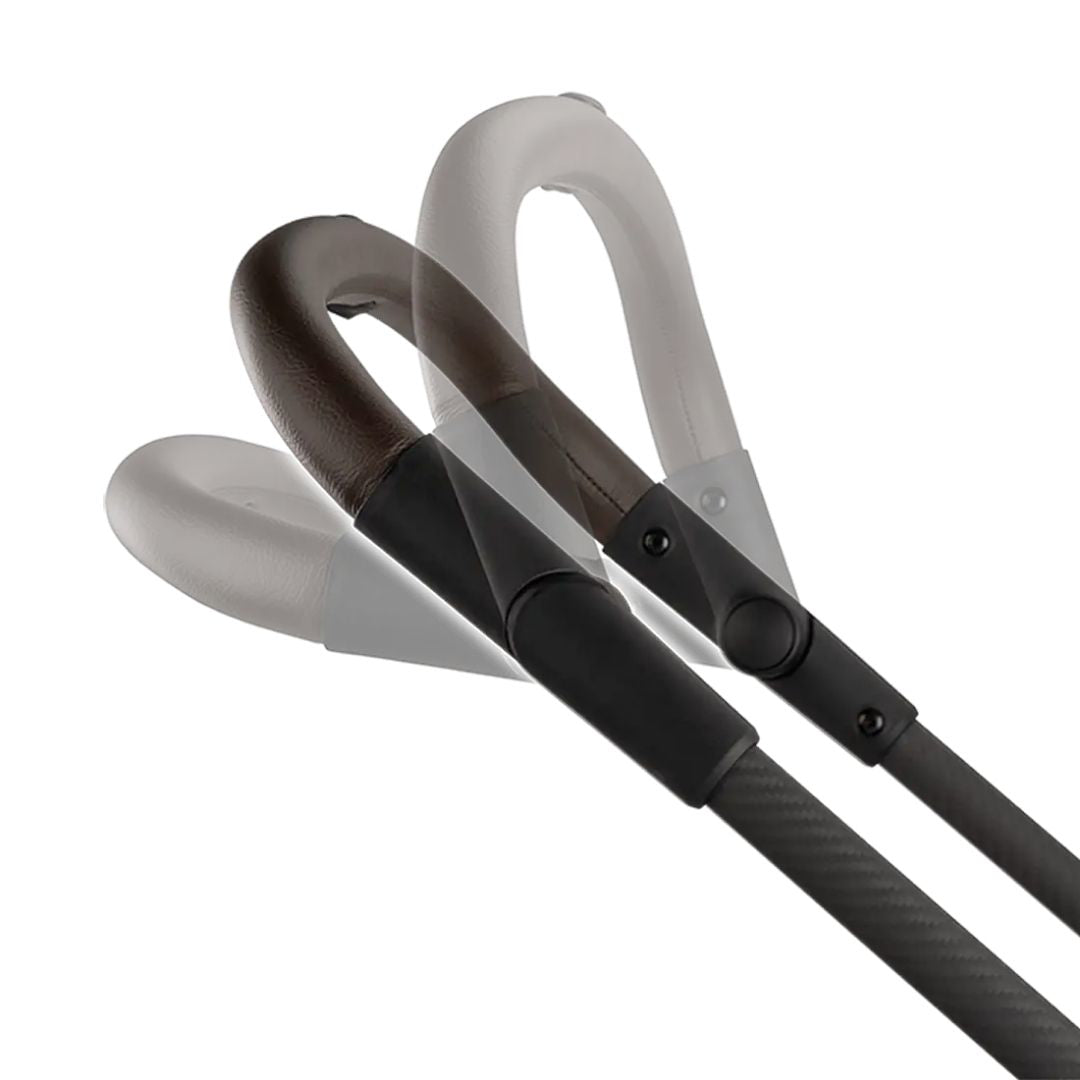 Nuna® Otroški voziček Ixxa™ Next Caviar Nuna