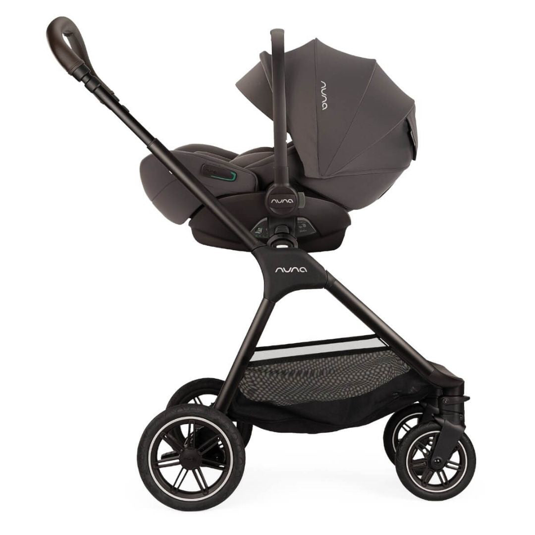 Nuna® Otroški avtosedež Arra™ Flex i-Size 157° (40-87 cm) Thunder Nuna