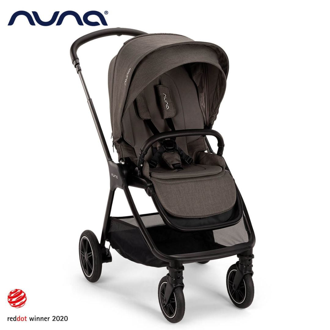 Nuna® Otroški voziček Triv™ Next Thunder Nuna