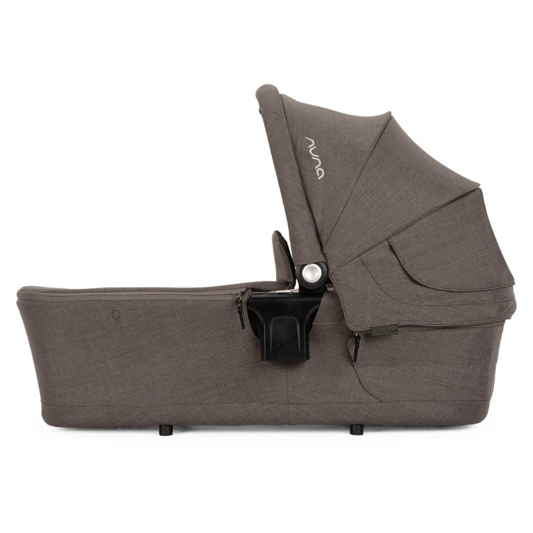 Nuna® Košara za novorojenčka Lytl™ Thunder (Triv™ Next, Trvl™, Trvl™ LX, Swiv™) Nuna