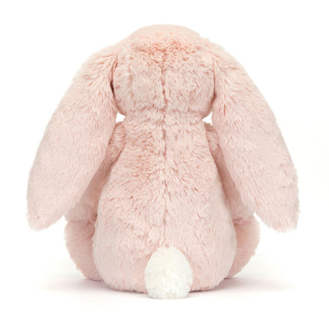 Jellycat® Plišasti zajček Blossom Blush Cherry Medium 31cm Jellycat