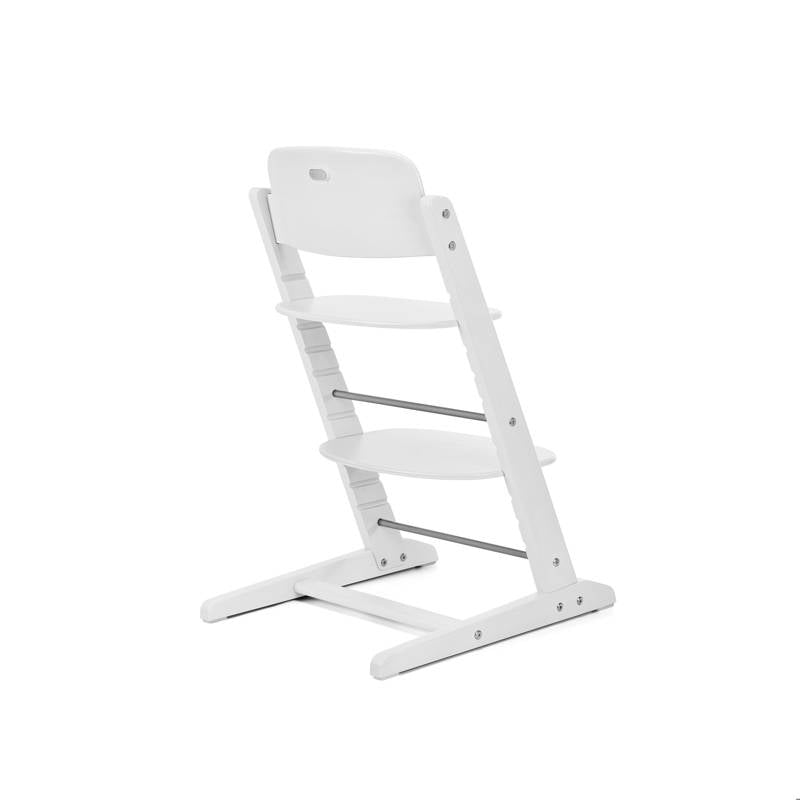 Cybex® Otroški stolček za hranjenje 3v1 Iris All White Cybex