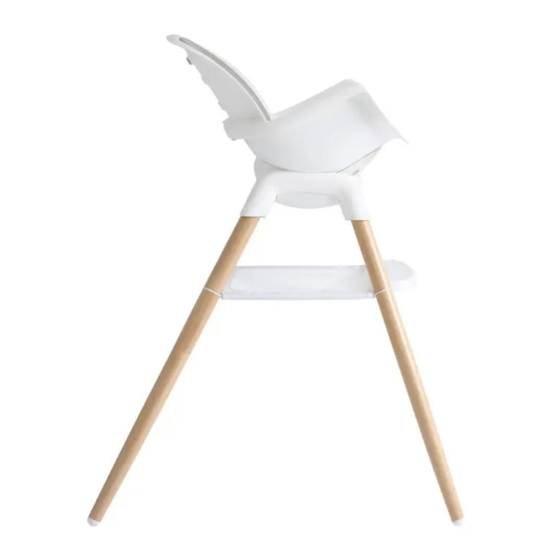 Joie® Stolček za prehranjevanje Chestnut™ 6v1 Mocha Joie