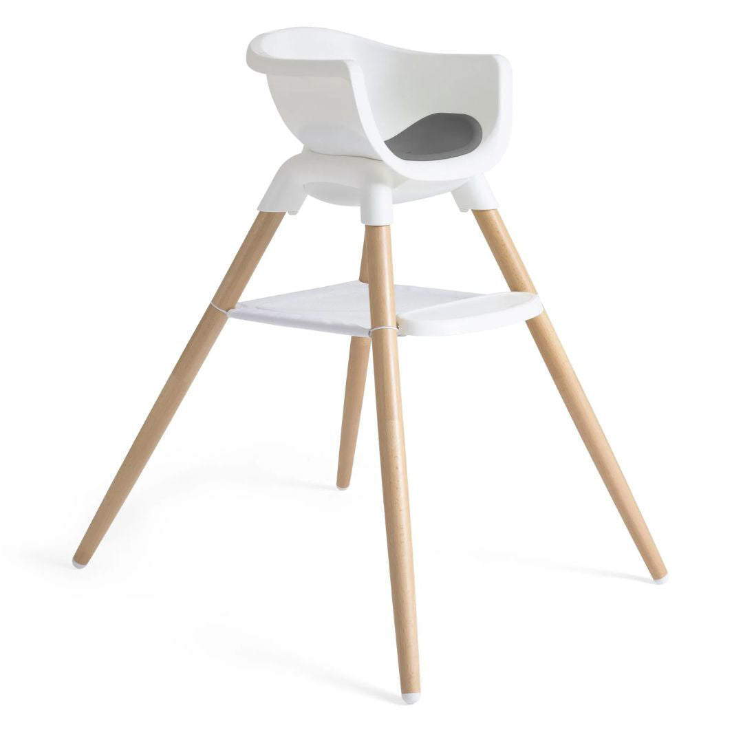 Joie® Stolček za prehranjevanje Chestnut™ 6v1 Shadow Joie