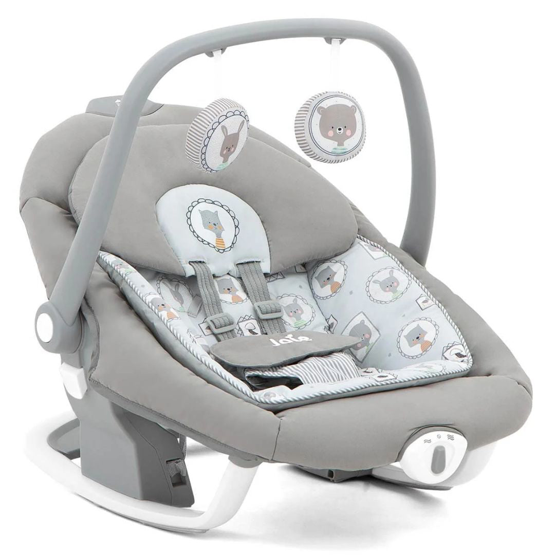 Joie® Gugalnik Serina™ 2v1 Portrait Joie