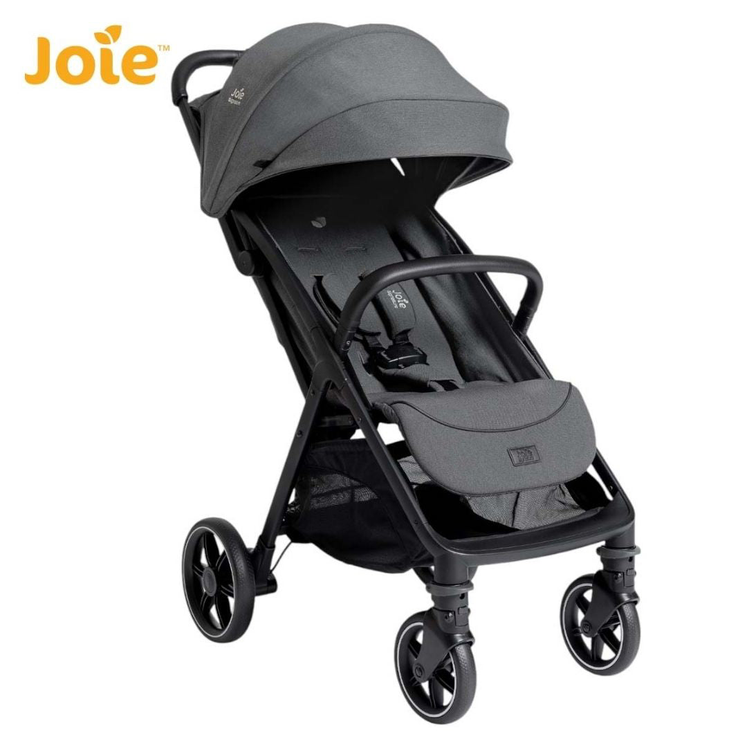Joie® Otroški voziček Parcel™ LX Signature Ebony Joie