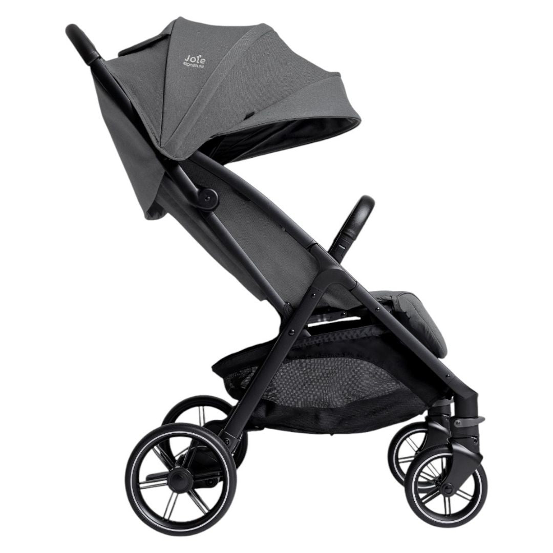 Joie® Otroški voziček Parcel™ LX Signature Ebony Joie