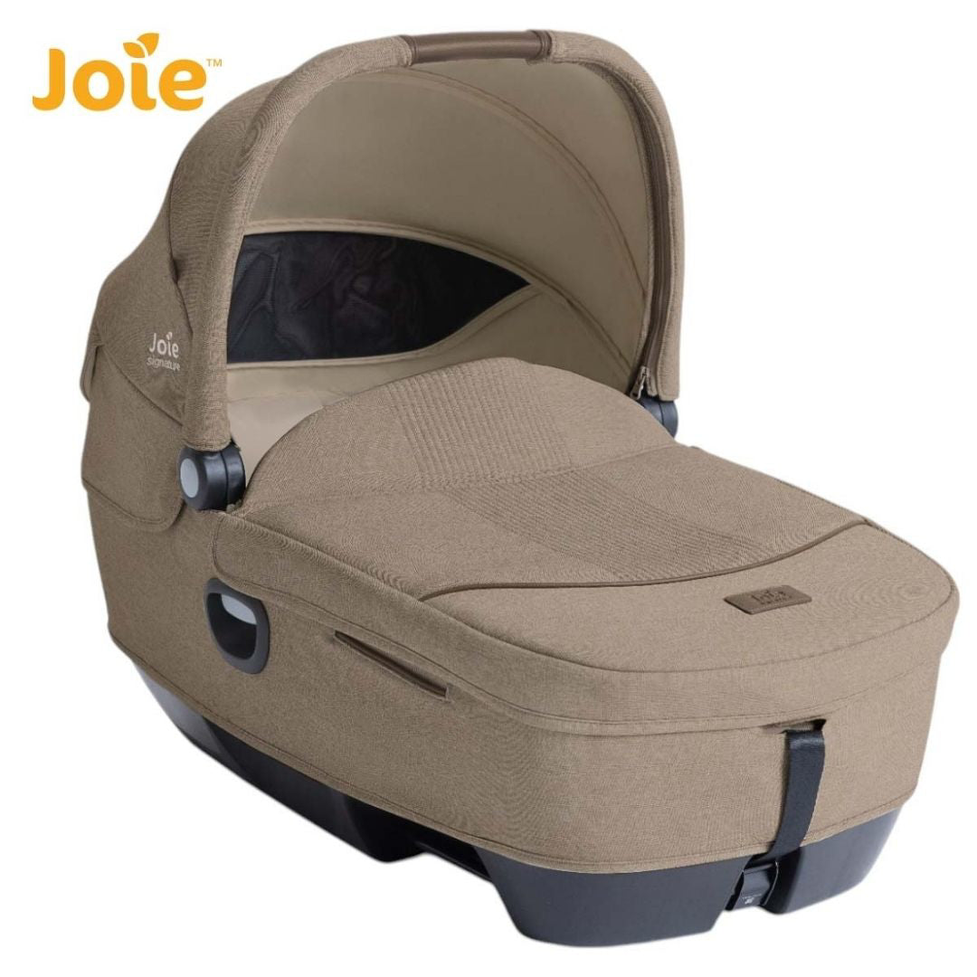 Joie® Košara za novorojenčka Calmi™ Signature SandStone Joie