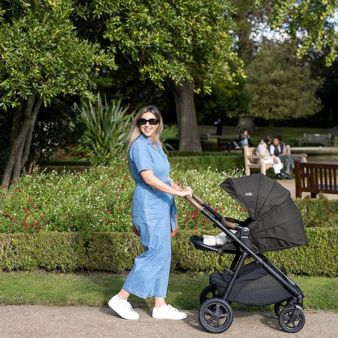 Joie® Otroški voziček Alore™ Pebble Joie