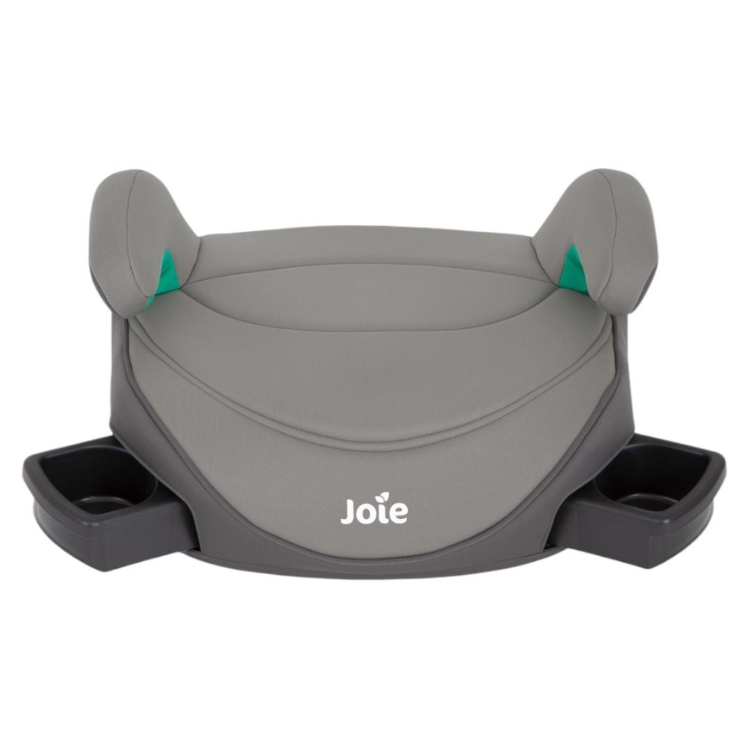 Joie® Otroški avtosedež jahač i-Chapp (135-150 cm) Cobble Stone Joie