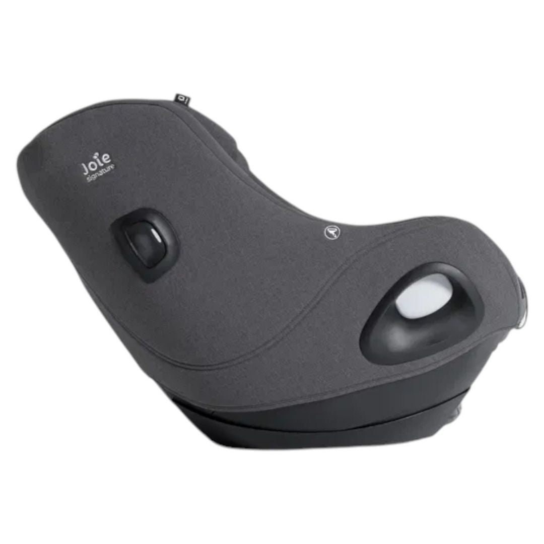 Joie® Otroški avtosedež i-Harbour™ E i-Size (61-105 cm) Signature Ebony Joie