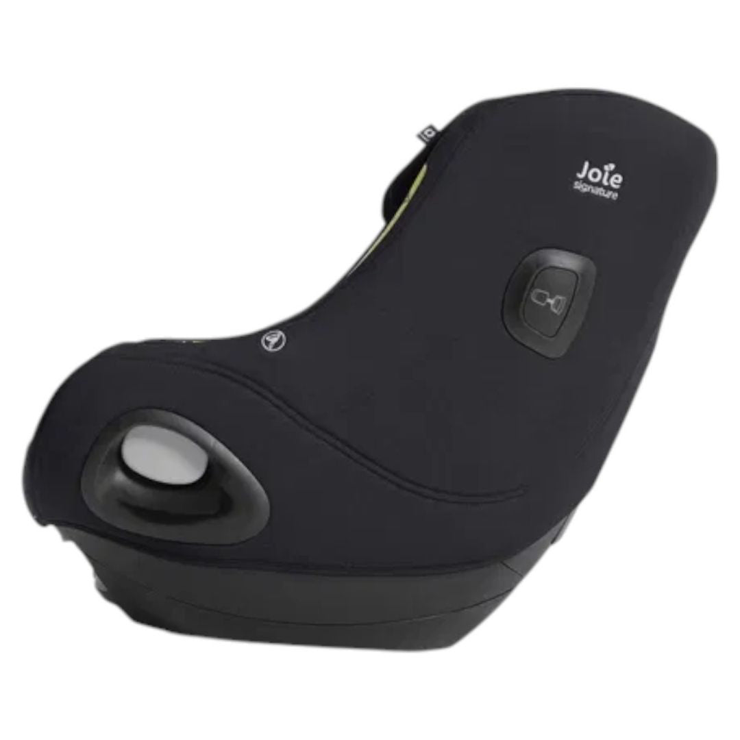 Joie® Otroški avtosedež i-Harbour™ E i-Size (61-105 cm) Signature Eclipse Joie