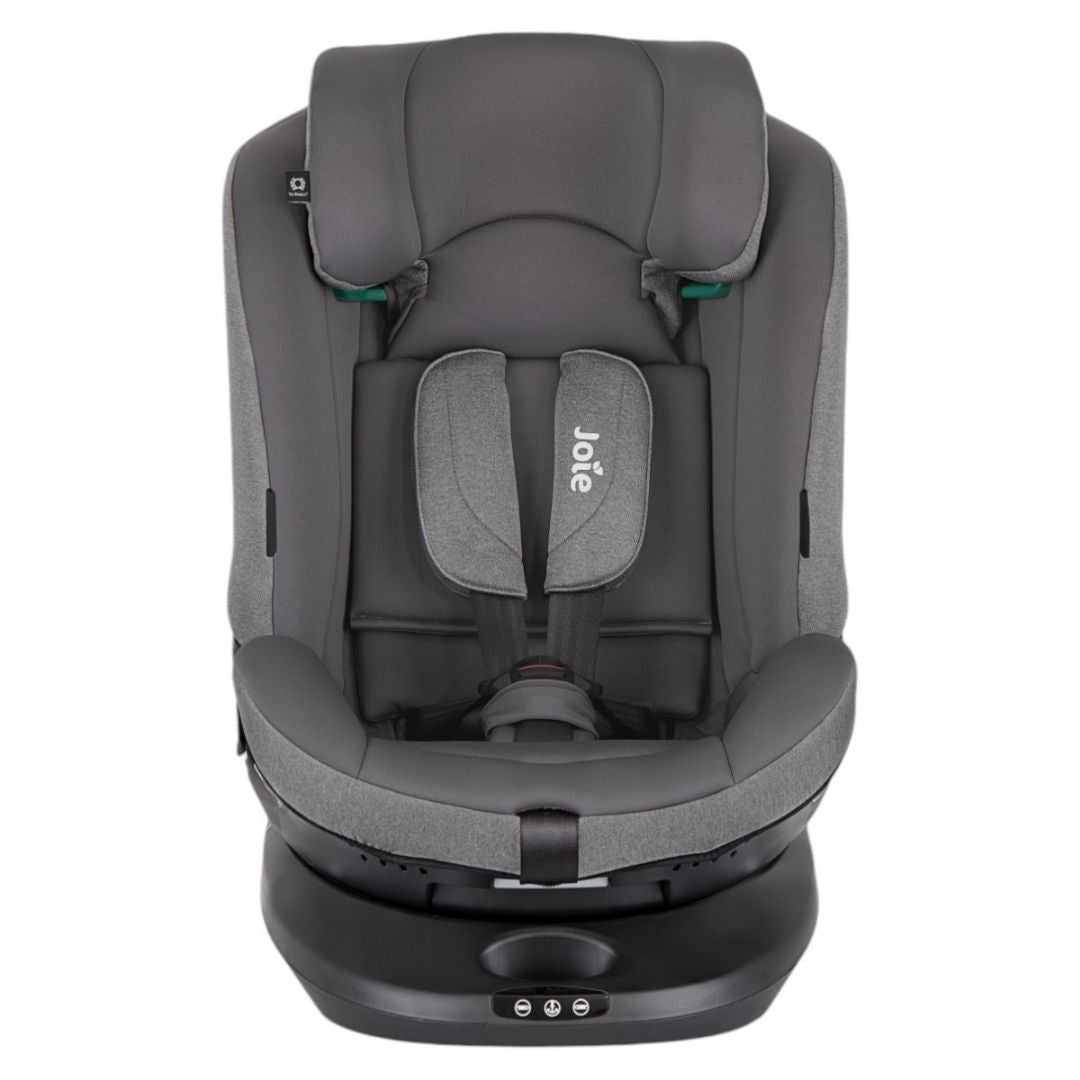 Joie® Otroški avtosedež i-Spin™ Multiway i-Size (40-125 cm) Shale Joie