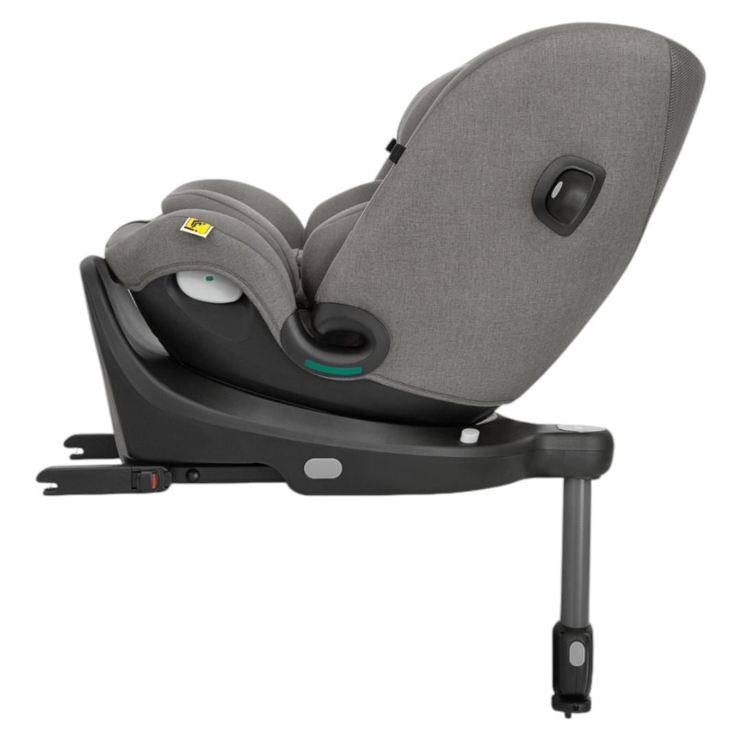 Joie® Otroški avtosedež i-Pivot™ Grow 360 i-Size (40-135 cm) Thunder Joie