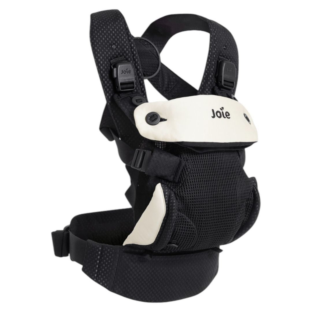 Joie® Ergonomska nosilka Savvy™ Lite Air Front Jet Joie