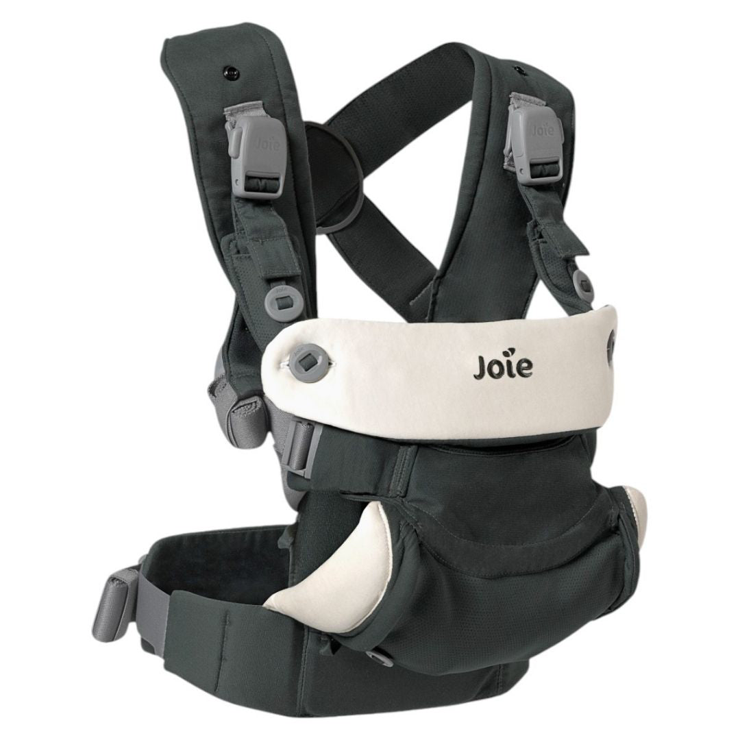Joie® Ergonomska nosilka Savvy™ Lite Front Juniper Joie