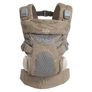 Joie® Ergonomska nosilka Savvy™ Front and Back SandStone Joie