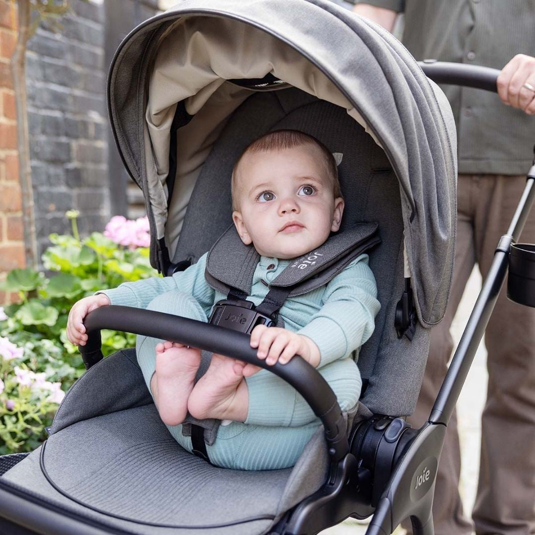 Joie® Otroški voziček Finiti™ Signature SandStone Joie