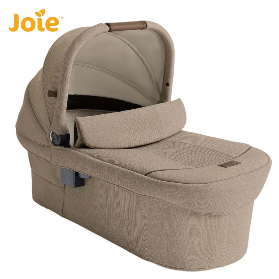 Joie® Košara za novorojenčka Ramble™ XL Signature SandStone Joie