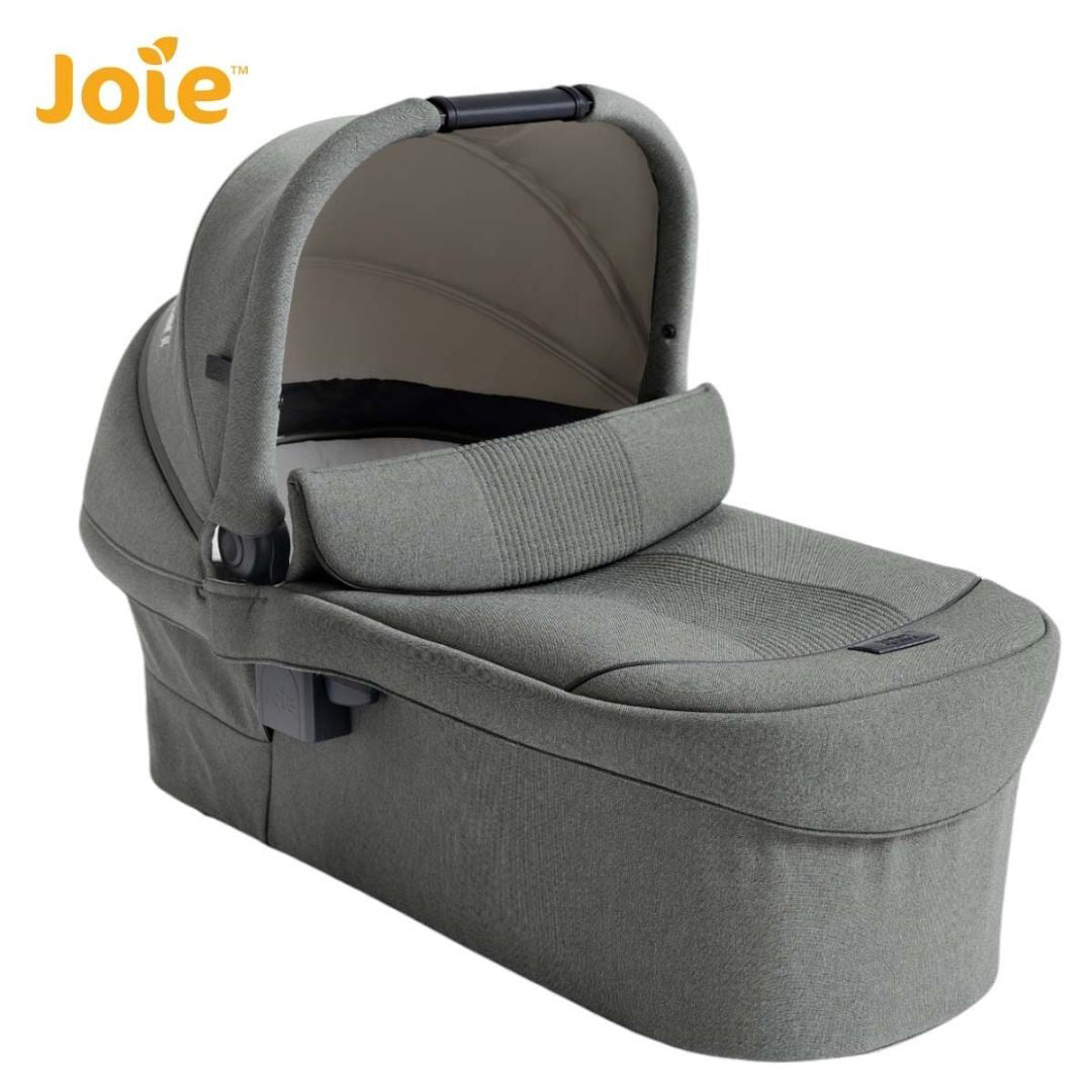 Joie® Košara za novorojenčka Ramble™ XL Signature EverGreen Joie