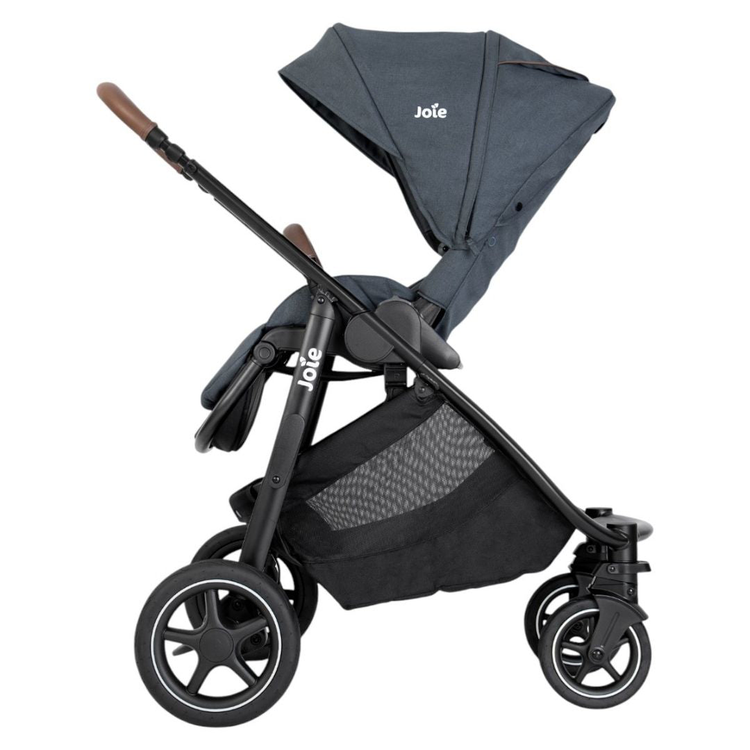 Joie® Otroški voziček Versatrax™ Moonlight Joie