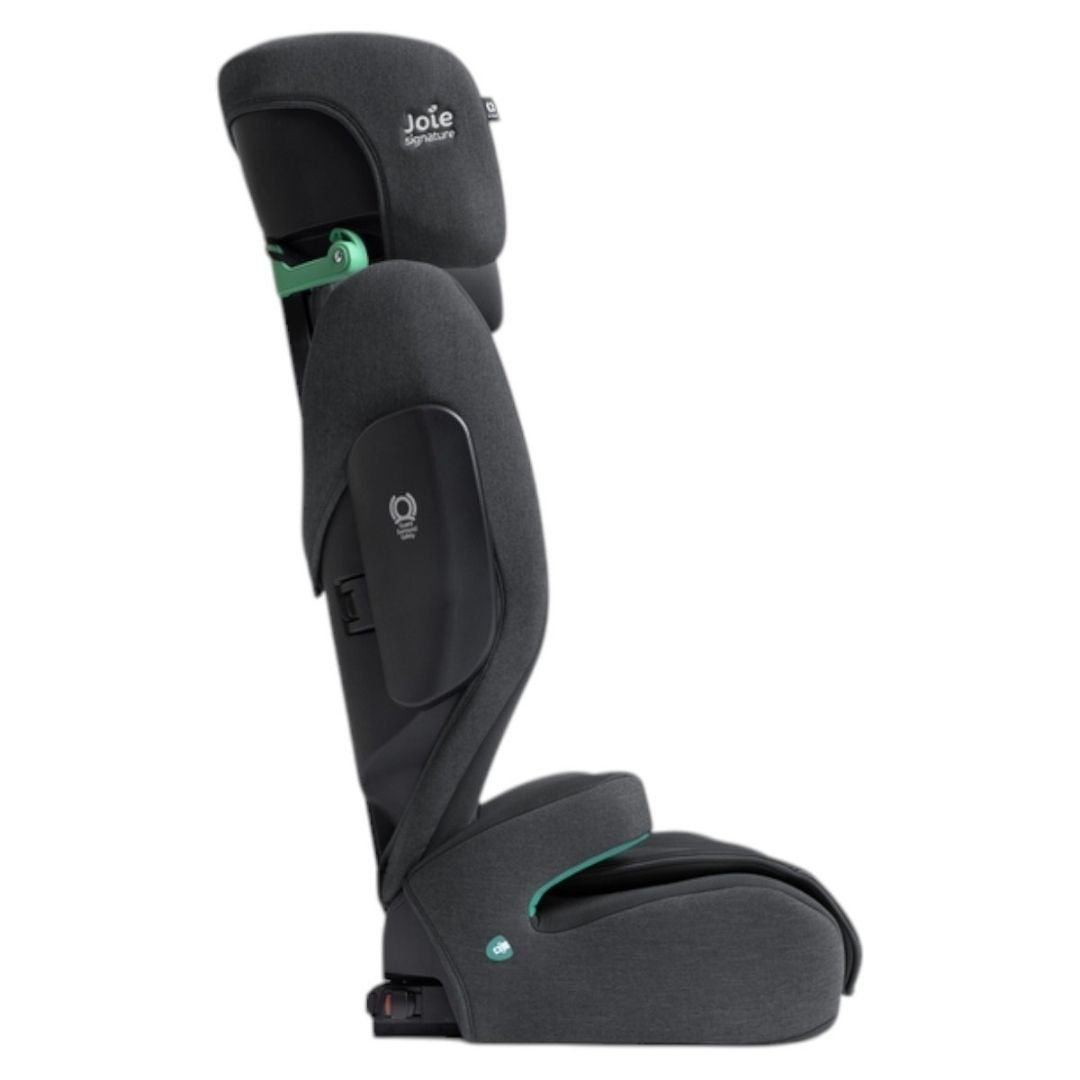 Joie® Otroški avtosedež i-Traver™ i-Size 2/3 (100-150 cm) Signature Ebony Joie
