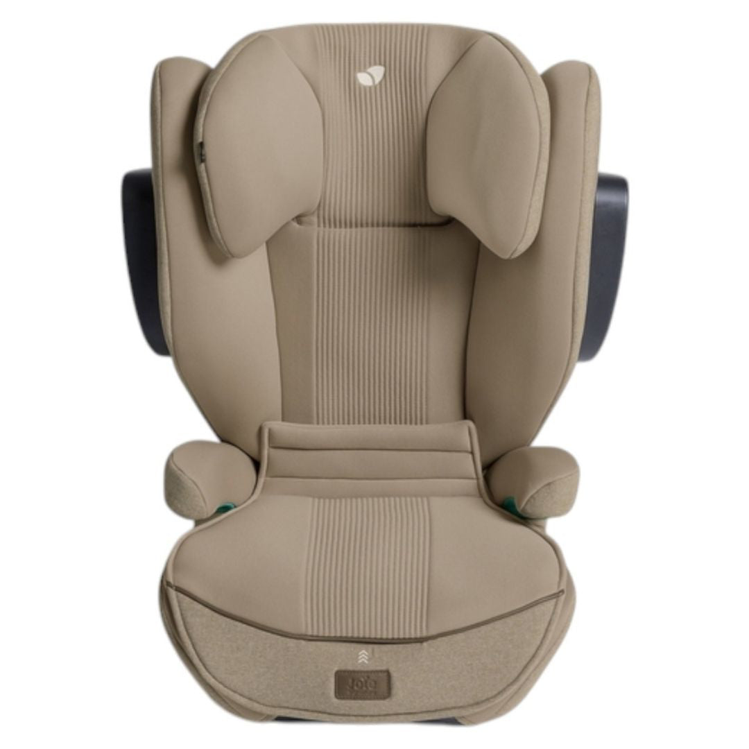 Joie® Otroški avtosedež i-Traver™ i-Size 2/3 (100-150 cm) Signature SandStone Joie