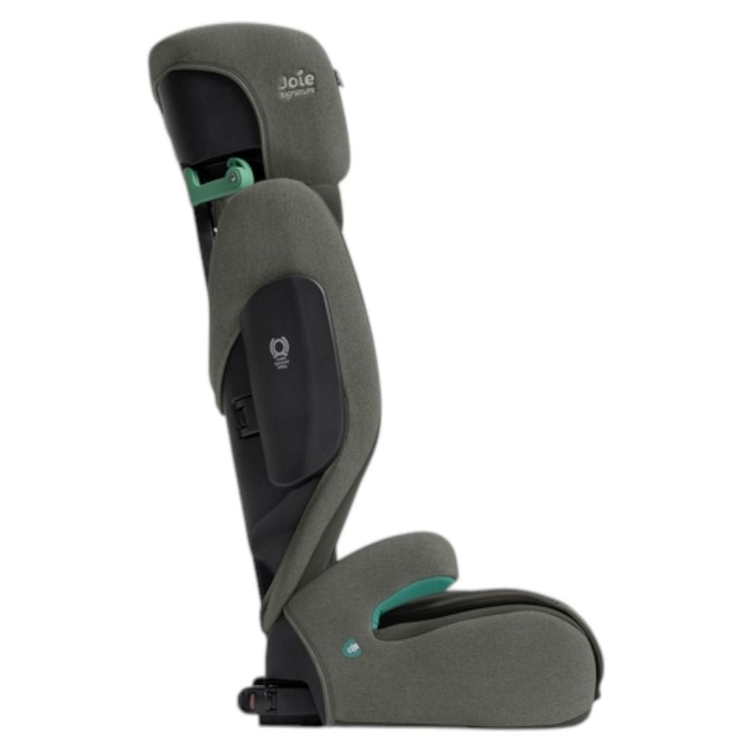 Joie® Otroški avtosedež i-Traver™ i-Size 2/3 (100-150 cm) Signature EverGreen Joie