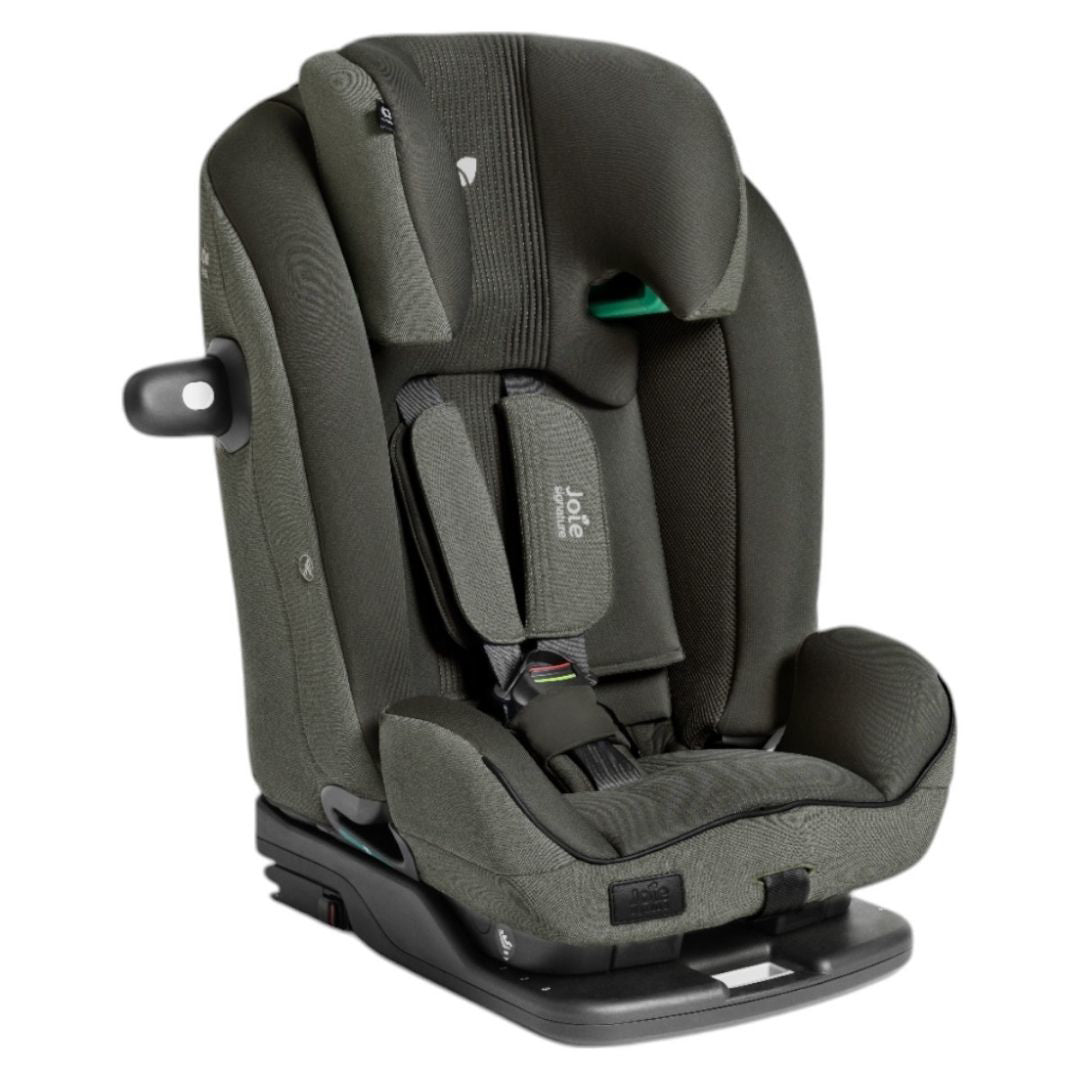 Joie® Otroški avtosedež i-Plenti™ i-Size 2/3 (76-150 cm) Signature EverGreen Joie