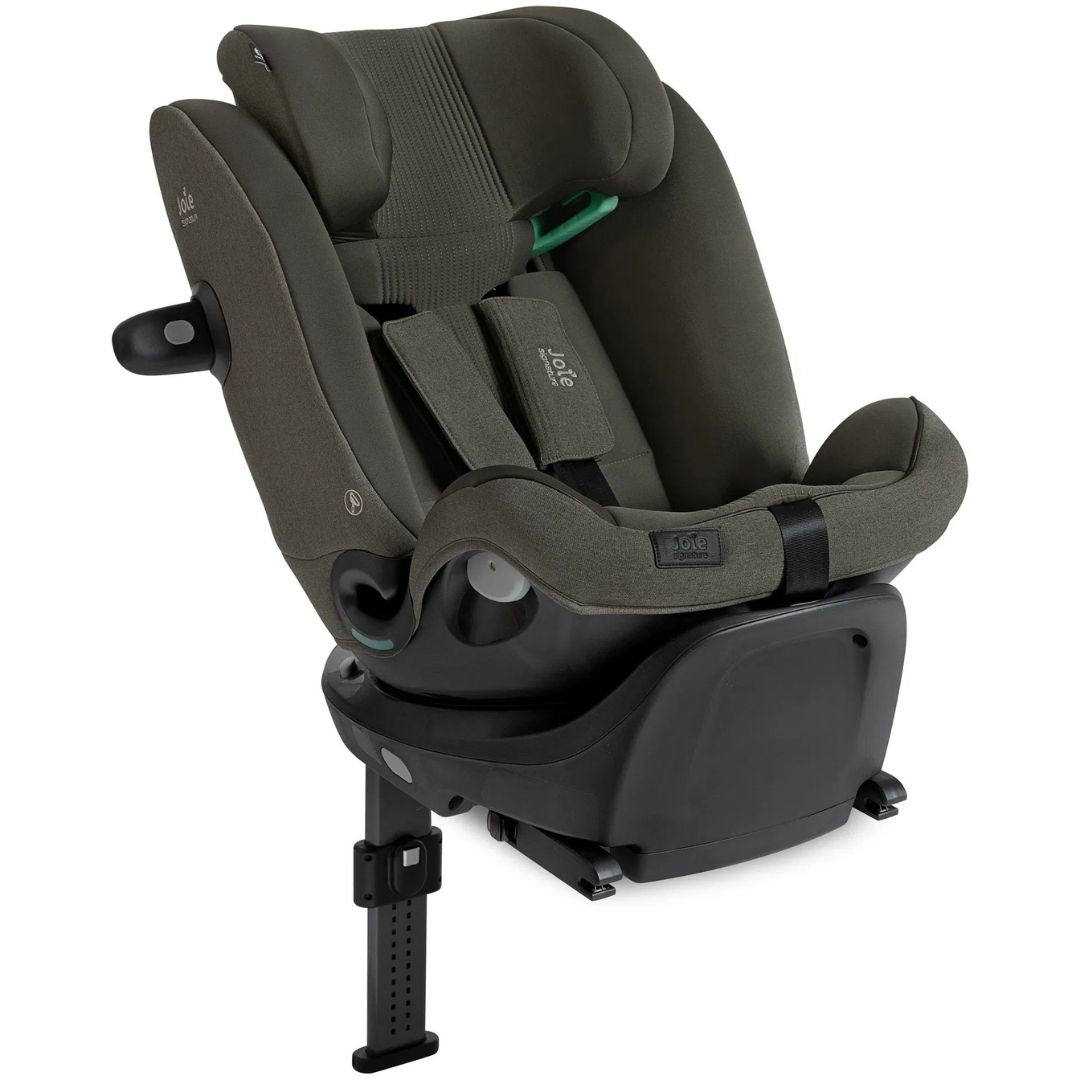 Joie® Otroški avtosedež i-Spin™ XL i-Size 0+/1/2/3 (40-150 cm) Signature EverGreen Joie