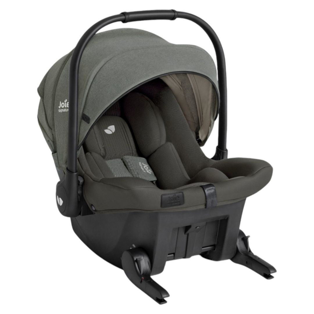 Joie® Otroški avtosedež / lupinica Sprint™ i-Size (40-75 cm) Signature EverGreen Joie