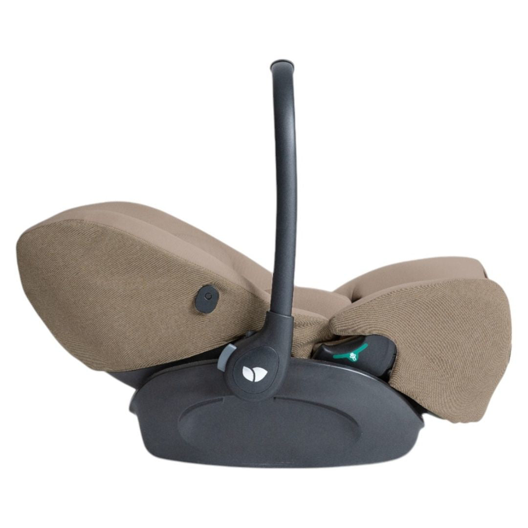 Joie® Otroški avtosedež i-Level™ Pro i-Size (40-87 cm) Signature SandStone Joie