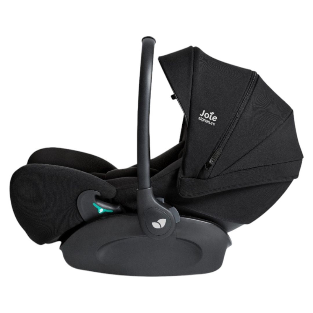 Joie® Otroški avtosedež i-Level™ Pro i-Size (40-87 cm) Signature Eclipse Joie