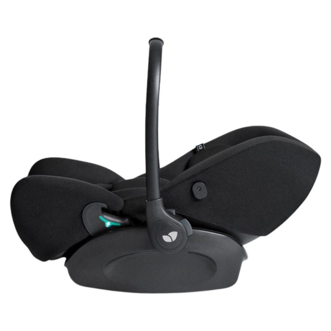 Joie® Otroški avtosedež i-Level™ Pro i-Size (40-87 cm) Signature Eclipse Joie