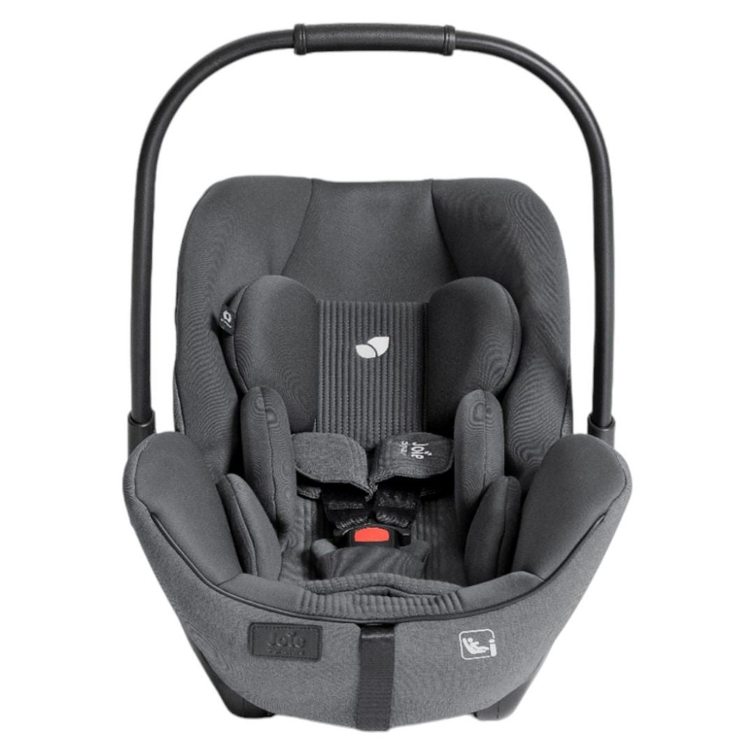Joie® Otroški avtosedež i-Level™ Pro i-Size (40-87 cm) Signature Ebony Joie