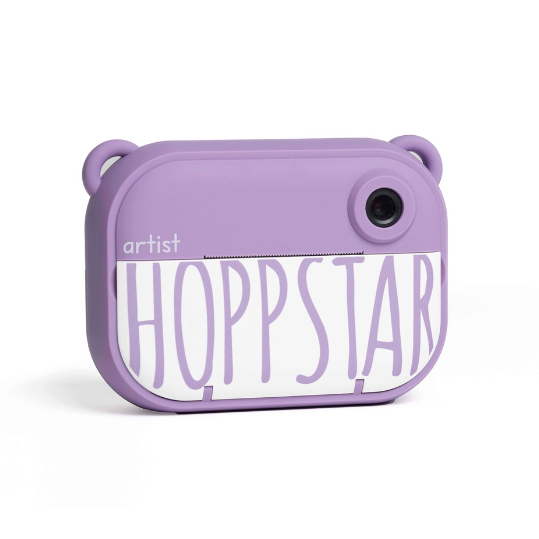 Hoppstar® Digitalni fotoaparat s takojšnjim tiskanjem Artist Blossom Hoppstar