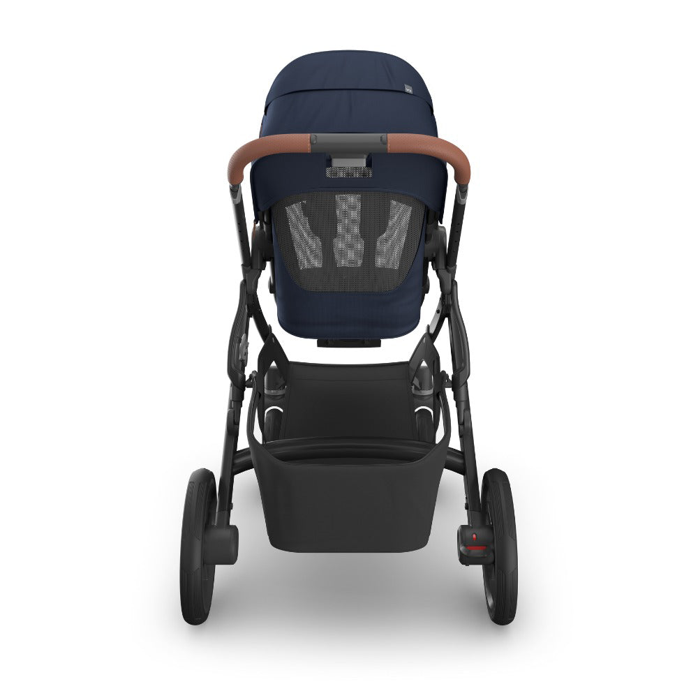 UPPAbaby® Voziček s košaro 2v1 Vista V3 Noa UPPAbaby