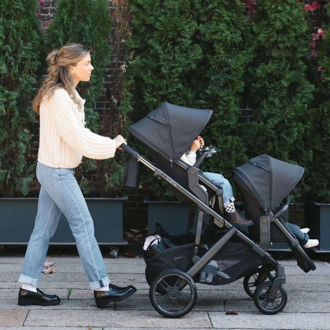 UPPAbaby® Dodatni športni sedež Vista V3 Dillan UPPAbaby