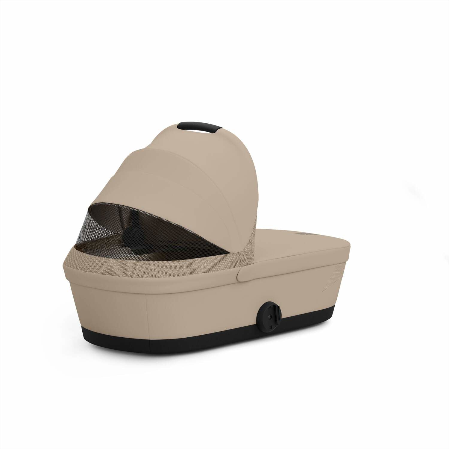 Cybex® Košara za novorojenčka Melio™ Almond Beige 2025 Cybex