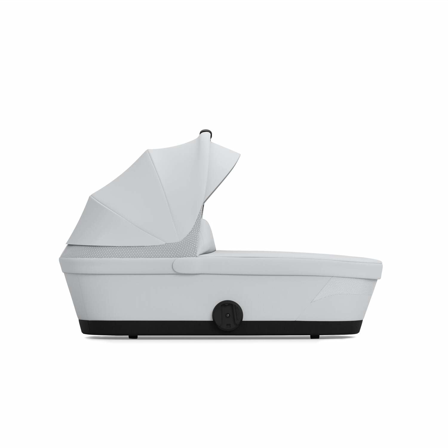 Cybex® Košara za novorojenčka Melio™ Fog Grey 2025 Cybex
