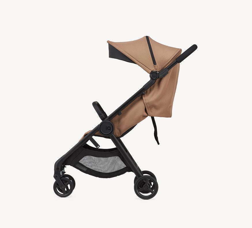 Anex® Otroški voziček 6v1 IQ Basic (0-22kg) Sienna Anex