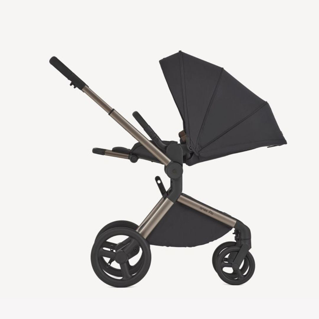 Anex® Otroški voziček 2v1 Flo Solo Anex