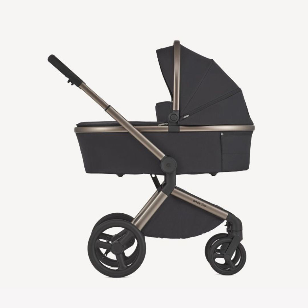 Anex® Otroški voziček 2v1 Flo Solo Anex