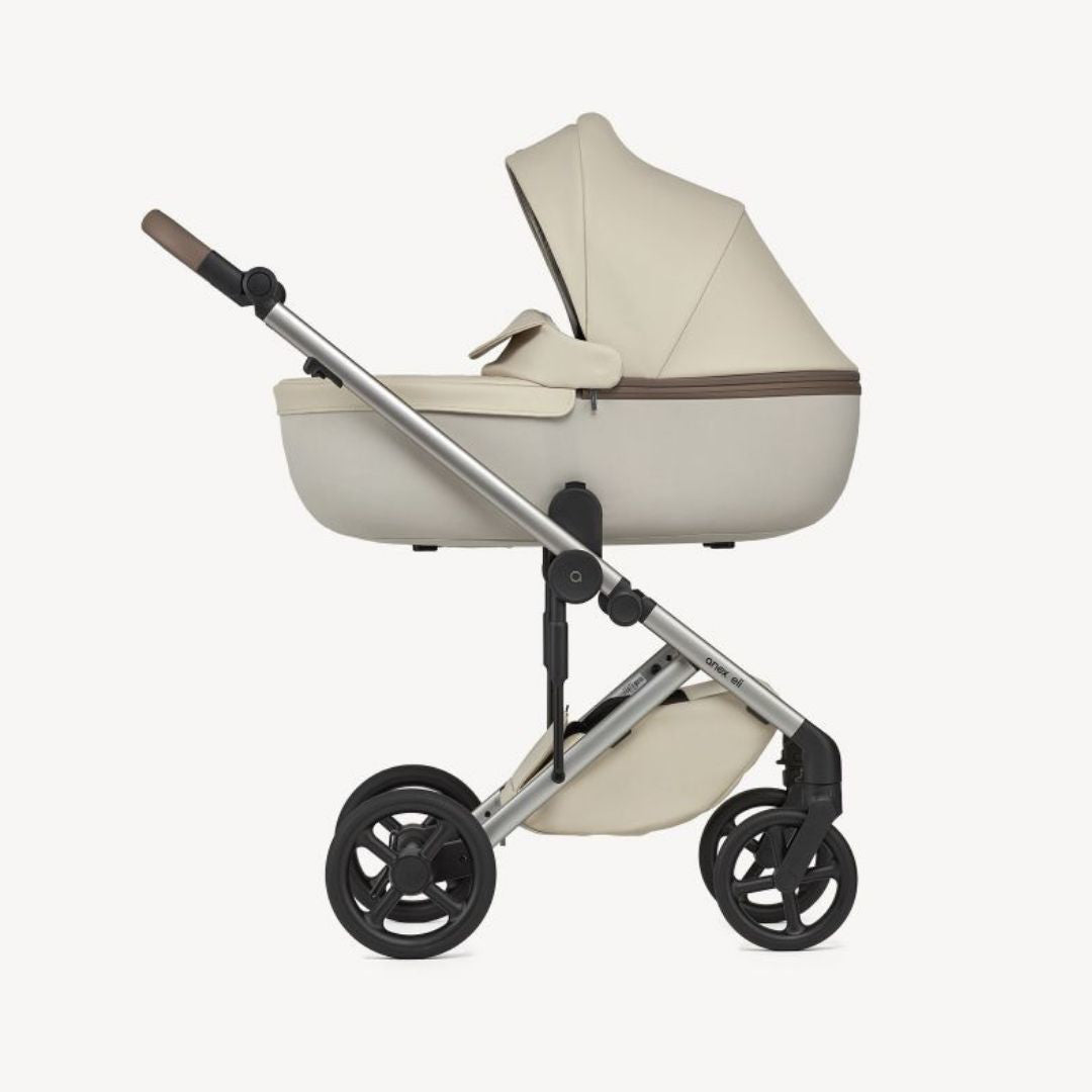 Anex® Otroški voziček 2v1 Eli Muse Anex