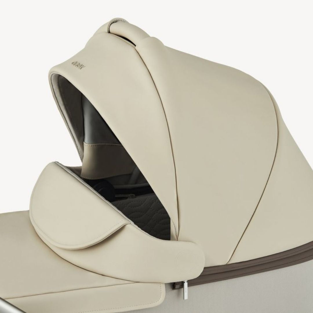 Anex® Otroški voziček 2v1 Eli Muse Anex