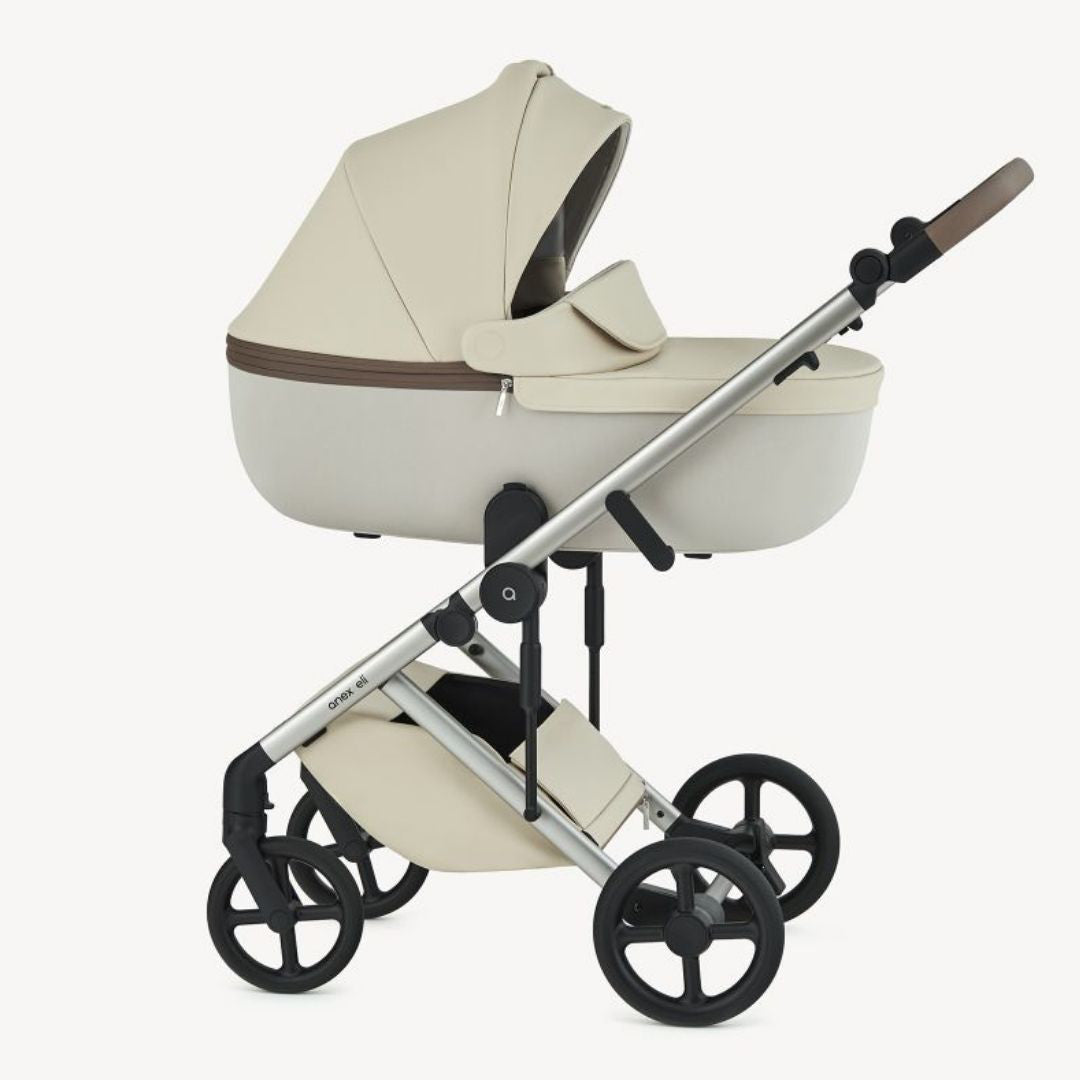 Anex® Otroški voziček 2v1 Eli Muse Anex