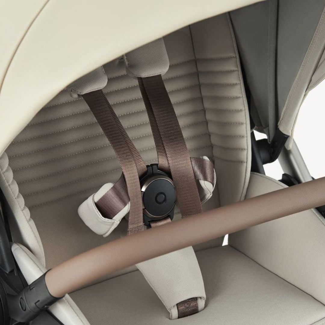 Anex® Otroški voziček 2v1 Eli Muse Anex